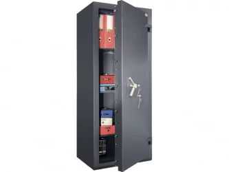 Сейф Гранит III 1668.KL