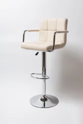 Стул барный BN1013 Бежевый