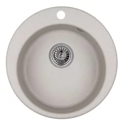 Мойка GRANULA 4801 Базальт