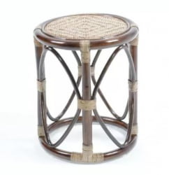 Табурет 12/03 молочный шоколад