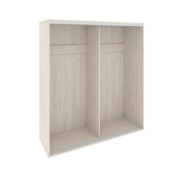 Корпус низкий + трек Maris SH.K2-8.2 Денвер Светлый