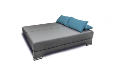 Диван Kiwi ПС (3 категория) vizit 118/neo azure