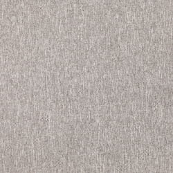 Металлический стул La Rousse NEW, ткань рогожка, серый/черный, 3M 16/2, 45x55x93 см