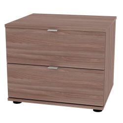 Комод в прихожую Алиса(K8)458х540х459сторцевойручкой(ЯШТ)