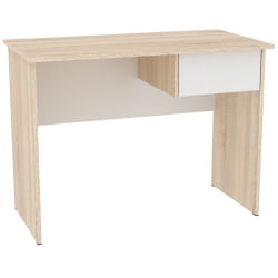 Стол Алиса(T28)743х1000х522(ДСС-Белый)