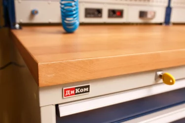 Верстак ВС-200-06 МФ + Экран ВС-200-Э1