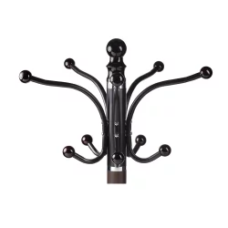 Вешалка BRABIX CR-274 на мраморном диске