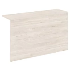 Накладка прямая высокая для О.R-F.MP.V-158 ONIX О.R-NP.V-158.1 Денвер Светлый