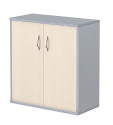 Шкаф IMAGO СТ-3.1 Клен Металлик