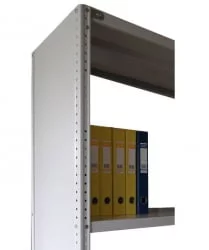 Металлический стеллаж СТФ 50х30