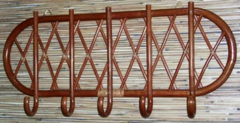 Вешалка 25/03 венге