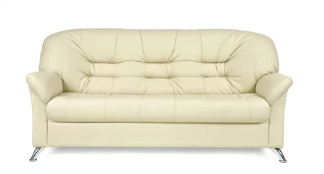 Трехместный диван Парм/ Consul Chocolate