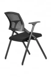 Конференц-кресло Riva Chair M2001 Черный