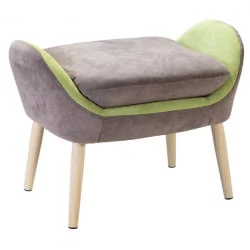 Пуф Сканди-2 (П) Грин