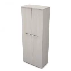 Шкаф высокий GLOSS LINE 9НШ.005.1 Ivory