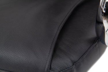 Кресло руководителя Chairman 794 кожа Черный