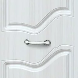 Длинный шкаф Ева-10 четырехдверный