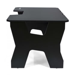 Стол геймерский NEK GAMER2/DS/N Черный