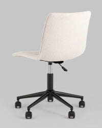 Кресло офисное Tyler Бежевое