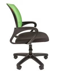 Кресло оператора CHAIRMAN 696 ЛТ (LT) Зеленый
