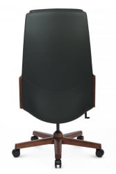 Кресло Franco A2415-1 Зеленый