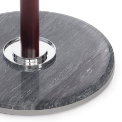 Вешалка XY-027 красное дерево (redwood)