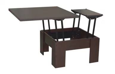 Стол журнальный №12 Венге Мали