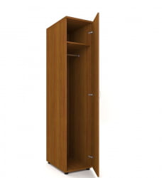 Шкаф для одежды Р.П-7 Крафт золотой