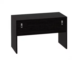 Тумба 18 Комфорт Венге (прихожая)