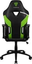 Геймерское кресло ThunderX3 TC3 Neon Green