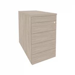 Тумба приставная / опорная (TIP-ON) ONIX O.TPO-1.8 TIP Дуб Аттик