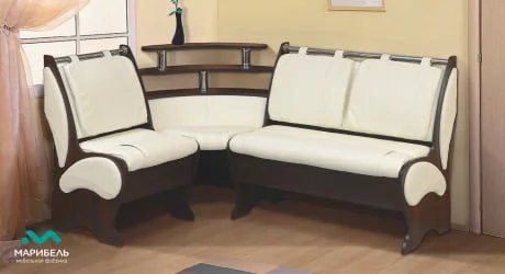 Уголок для маленькой кухни 23506