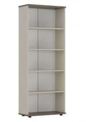 Стеллаж New Line NLN36342431 Дуб шамони темный