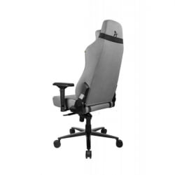 Компьютерное кресло (для геймеров) Arozzi Vernazza SuperSoft - Anthracite