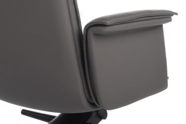 Кресло Rubens A1819-2 Антрацит