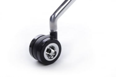 Кресло Plaza-M FK004-B12 Антрацит