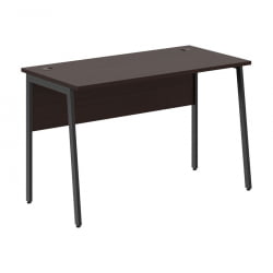 Компьютерный стол IMAGO Plus СП-2.1P Венге Магия Антрацит