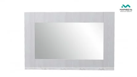 Зеркало Белая лиственница