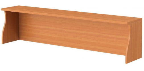 Надставка на стол IMAGO НС-4 Груша Ароза