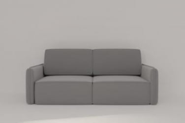 Диван прямой Сордален (Berhouse) Цвет фасада: Биттер рогожка; Тип: Прямой; Материал фасада: Микророгожка