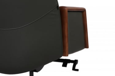 Кресло Franco-M B2415-1 Зеленый