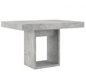 Брифинг-приставка / Элемент стола переговоров B-TONE BTN36171133 Бетон светлый