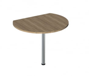 Приставка для переговоров капля Р.К-3 Ясень темный