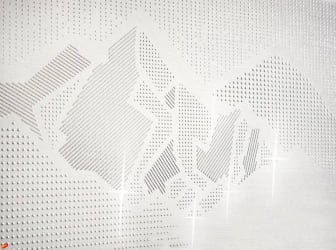 Детский комод Эверест 500.09 Дуб Кронберг/Белый шпон