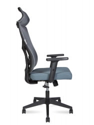 Кресло офисное Asper 165A-B-GG