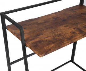 Письменный стол WD-11 Burnt