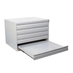 Картотека ШК-5 формат А0