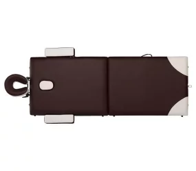 Стол деревянный 2 секции LUCERNE