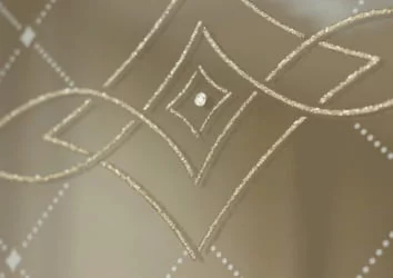 Комплект мебели для гостиной Венеция №02 Сосна Астрид Ваниль