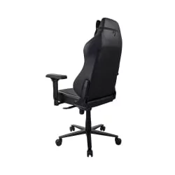 Геймерское кресло Arozzi Primo PU Black Black logo